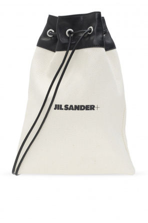 jil sander single breasted blazer jacket item